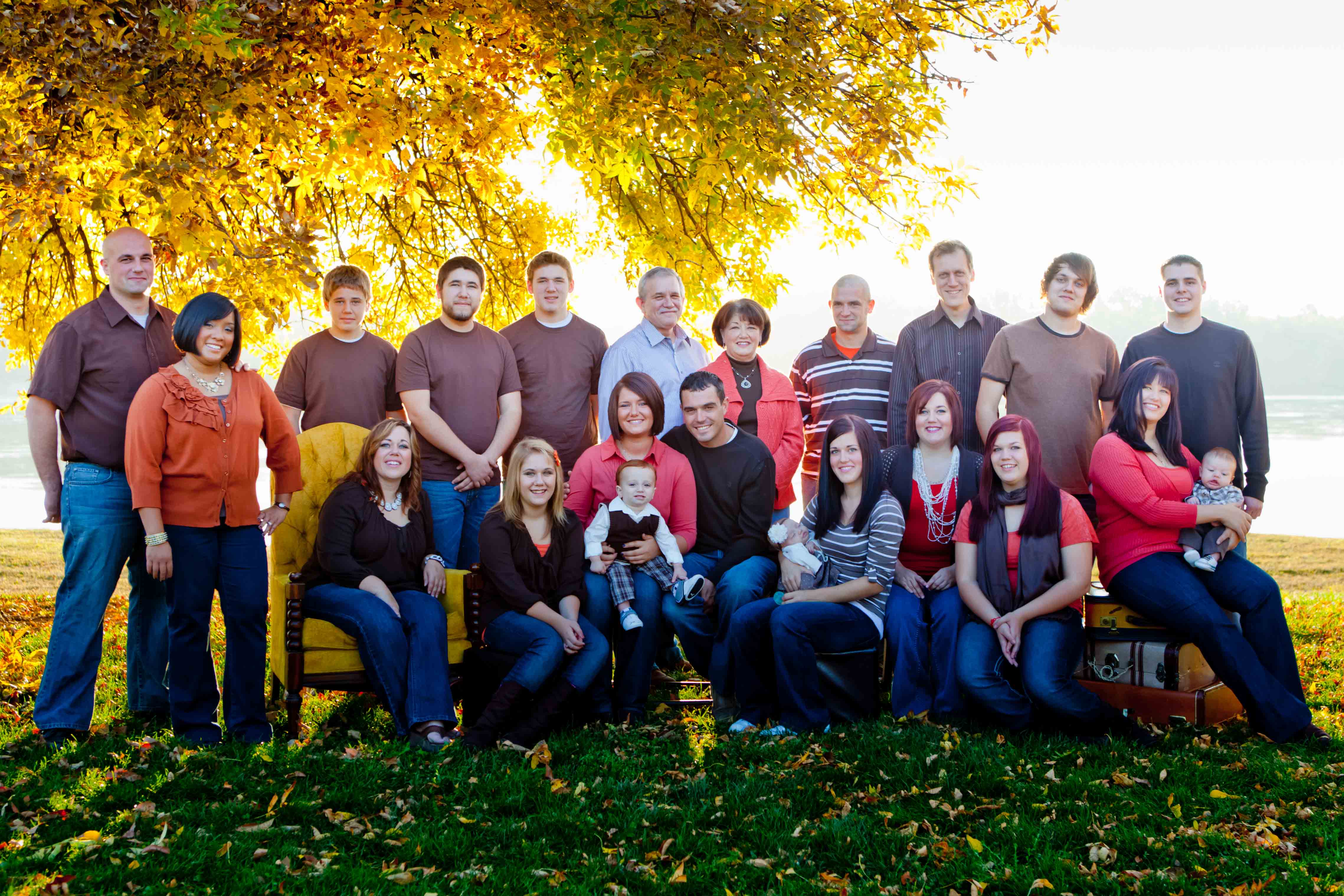 Kutchback Family : Blog All Stars » Donna Harris Photography